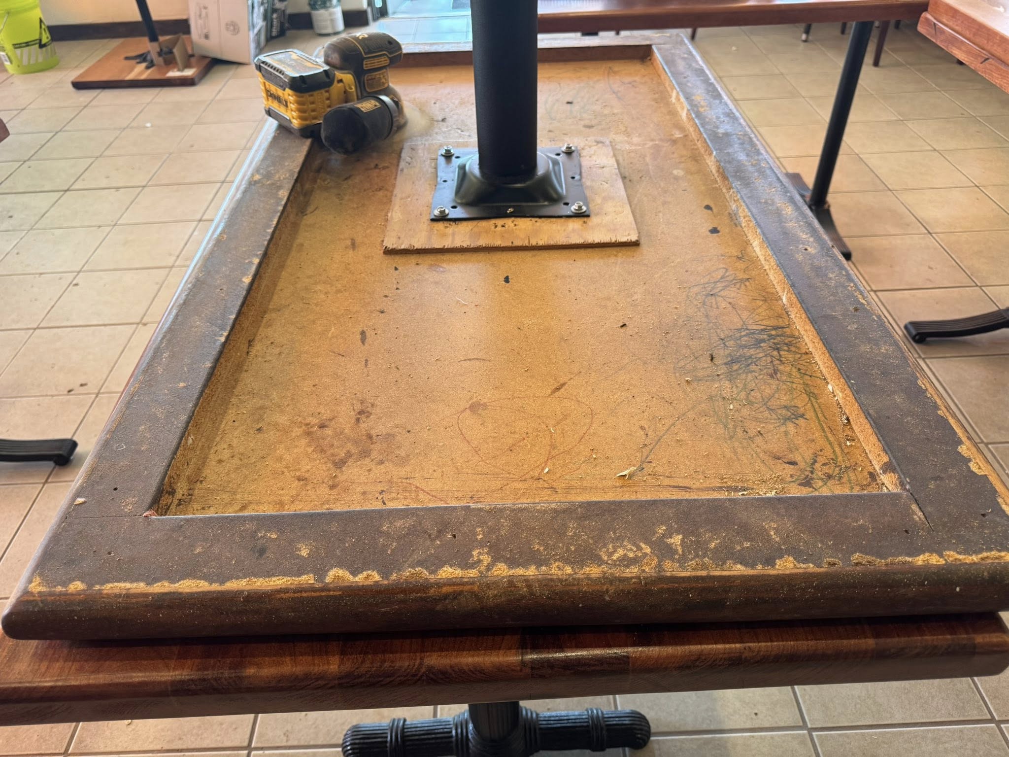 Me? Father, Veteran, Inventor and Entrepreneurship . · San Francisco, CA “I took this worn-out, dirty,boogered up furniture and restored it with great care, only to feel deeply mistreated, unpaid, and lied to by the owner (Son Rikye) afterward. I was deceived and treated unfairly.” Get cash upfront if working for this gal. - don't be a trusting fool like me. Best Advice. Bait and switch? Indeed. The Second Wife in San Francisco Bay Area. I restored all the furnature in May 2025 and haven't been fully paid, I caution you on doing work for theese folks unless you get paid up front. [ Furniture repair thesis by Ken J.Klocke THE SECOND WIFE USA/ San Jose, CA K1AI ] https://www.yelp.com/biz/the-second-wife-san-jose #K1AI #BriefRate New Restaurants Near San Jose, California Website coming soon, why? Consumer Protection... I don't want others to experience the pain of losing time and money with this outfit. KK©2025 All Rights Reserved "Consuner Protection Intent"